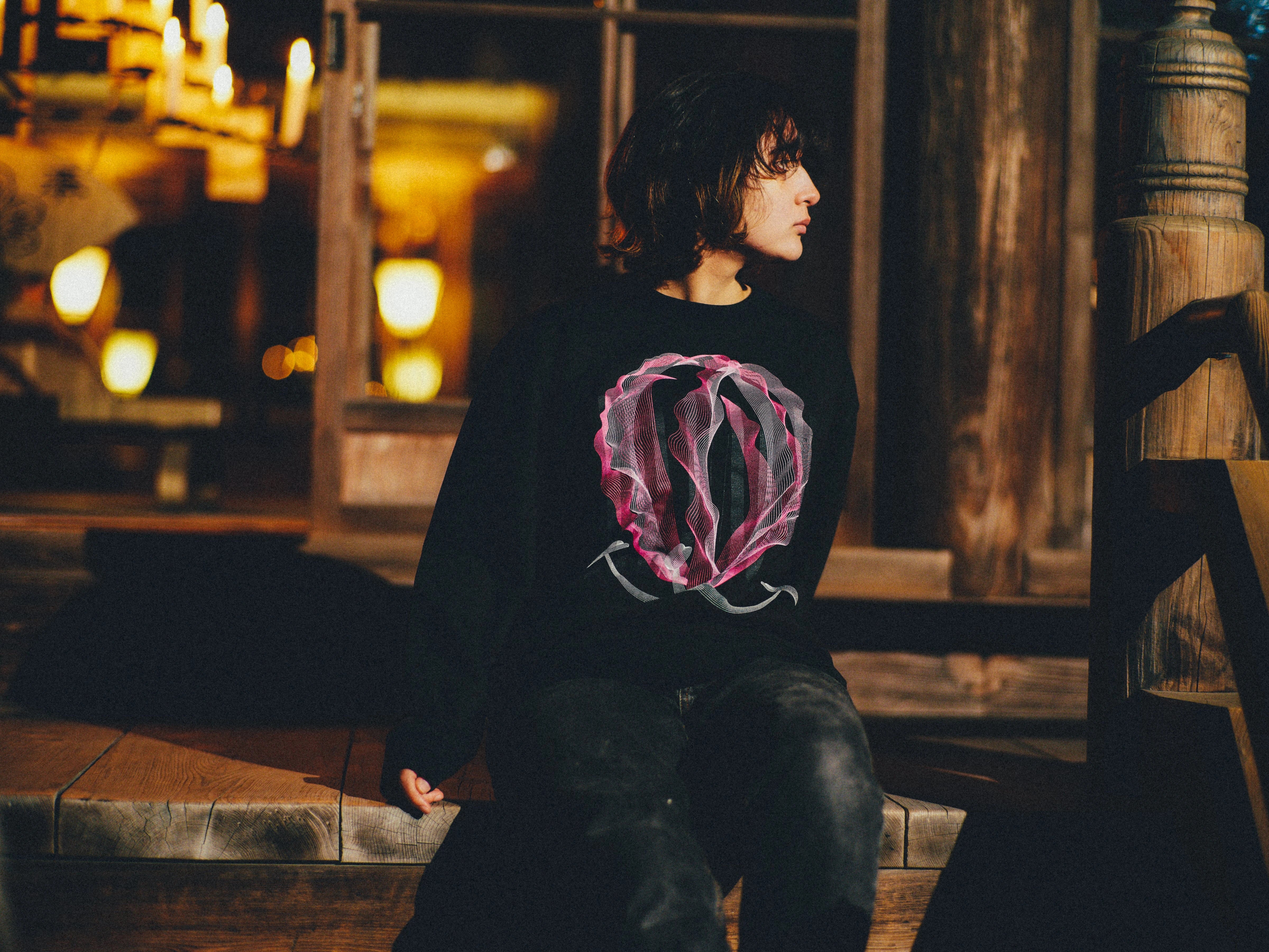 BLEACH THE BLOOD WARFARE × DAIMARU TOKYO – ichinosai いちのさい