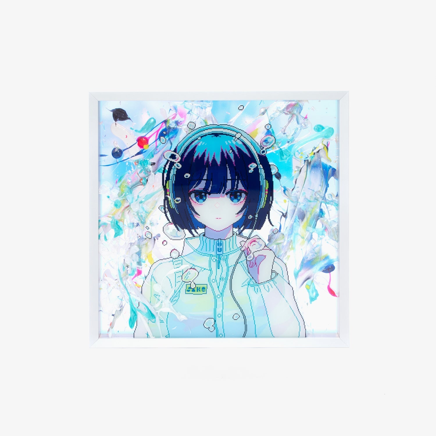 絵画 Aurora Aurora 絵画