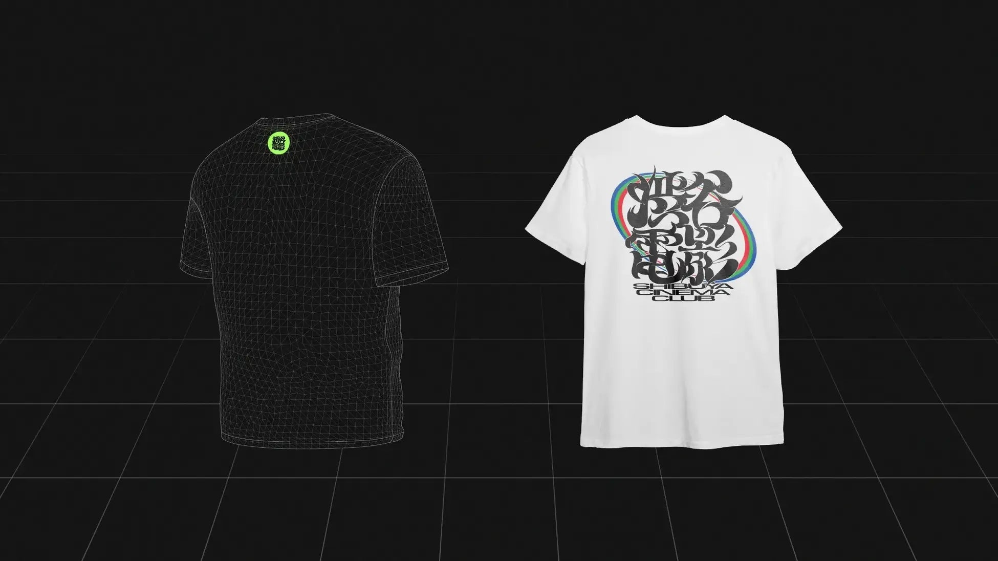 パルコ × ¥u-Gi-¥n/遊戯苑