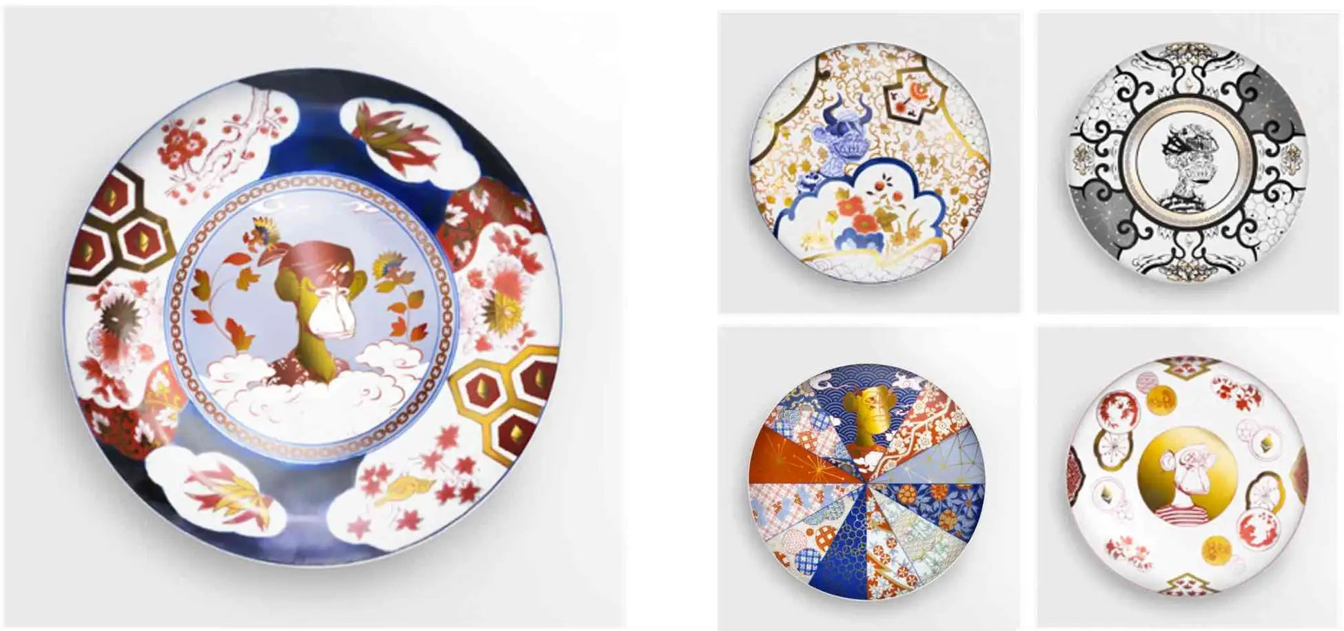 パルコ × ¥u-Gi-¥n/遊戯苑