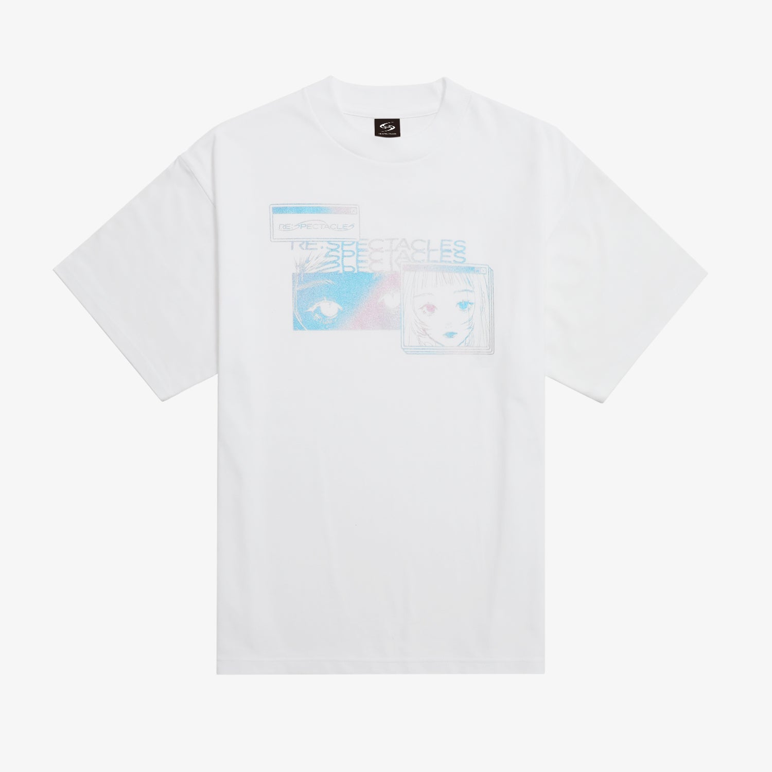 tamimoon Tシャツ ステッカー tamimoon T-SHIRT – CREATIVITY HACKS EVERY THING