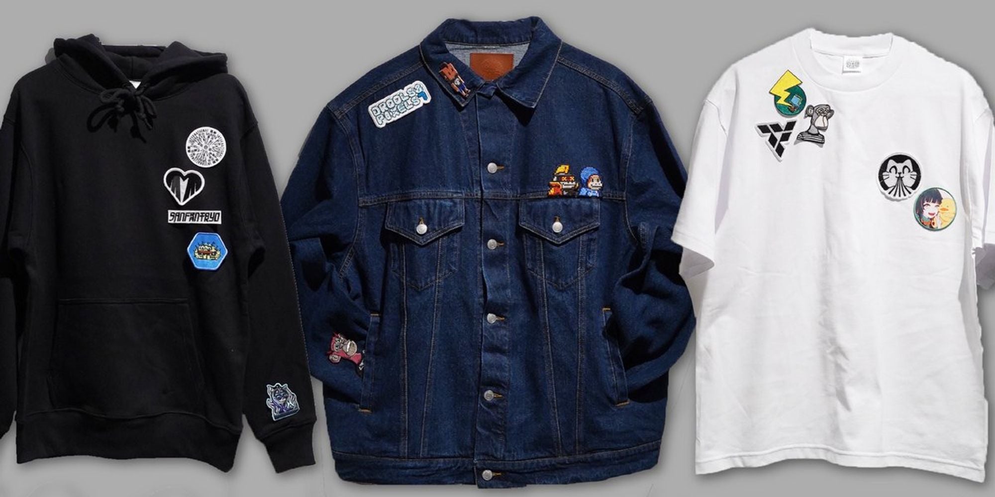 パルコ × ¥u-Gi-¥n/遊戯苑