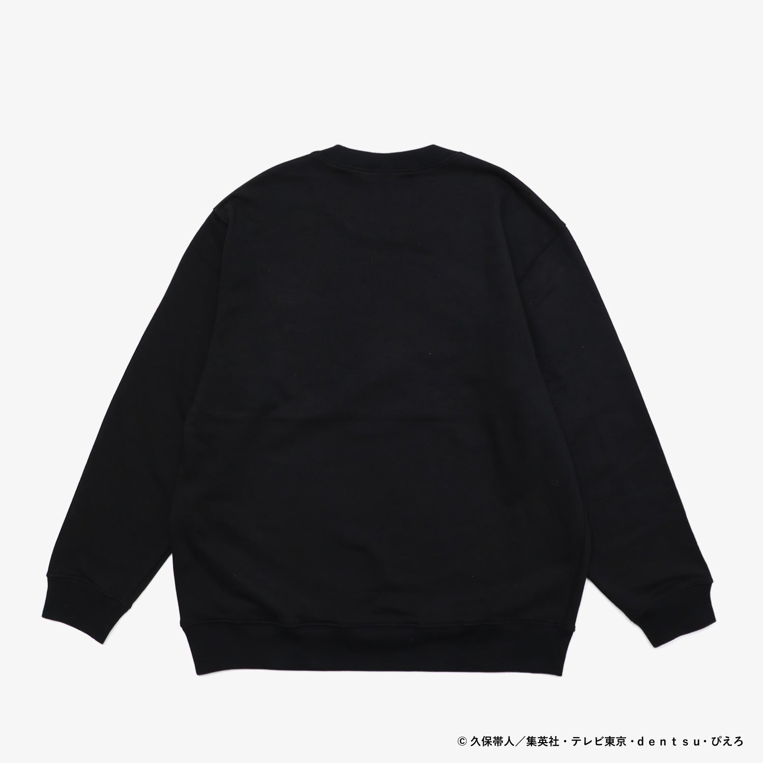 黒崎一護 イメージフラワースウェット – ichinosai いちのさい