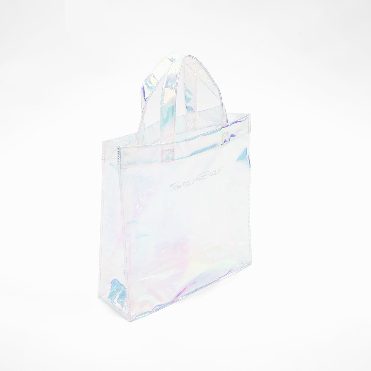 PVC Tote Bag