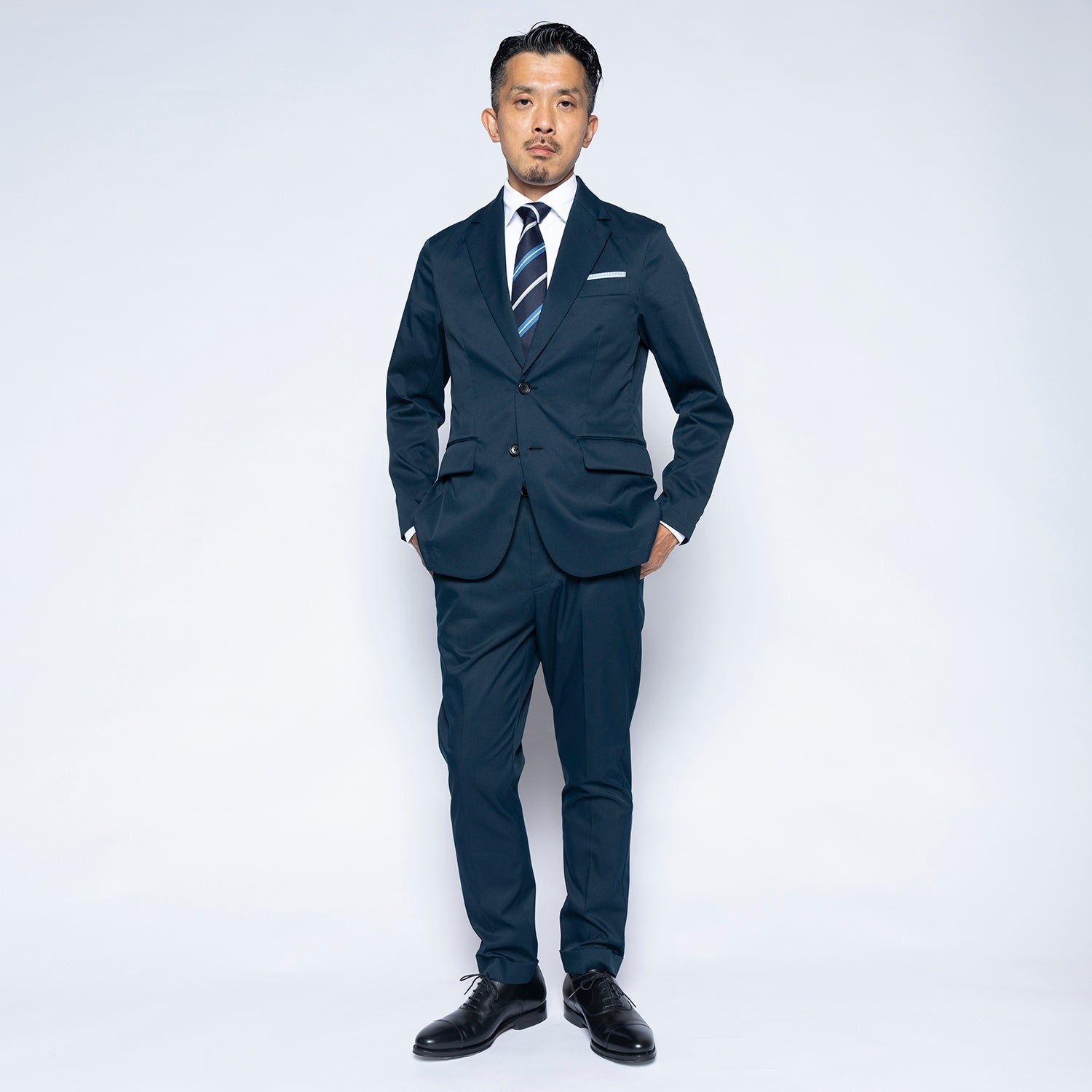 スーツ e-kichi Corporate – ichinosai いちのさい｜creative craft studio