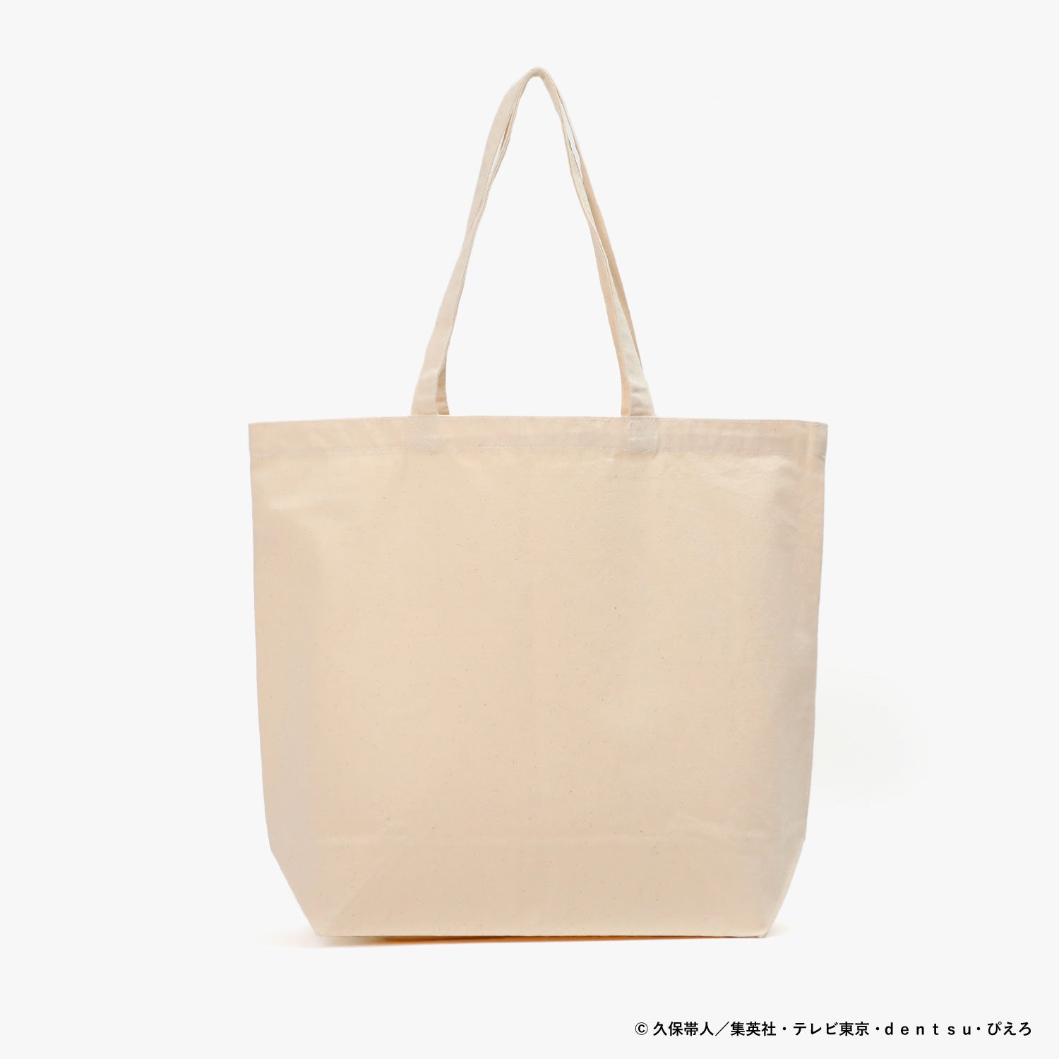 特記戦力 トートバッグ – ichinosai いちのさい｜creative craft studio