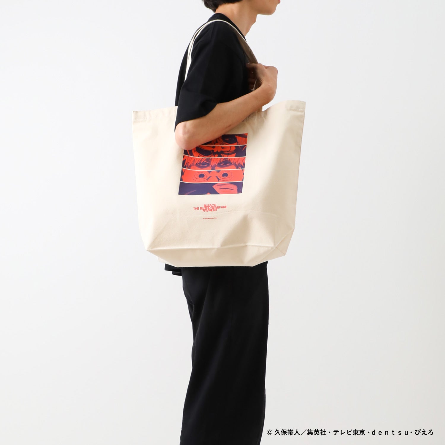 宝石の国 TASAKI ノベルティ パンフレット トートバッグ 宝石の国 TASAKI ノベルティ パンフレット トートバッグ 宝石の