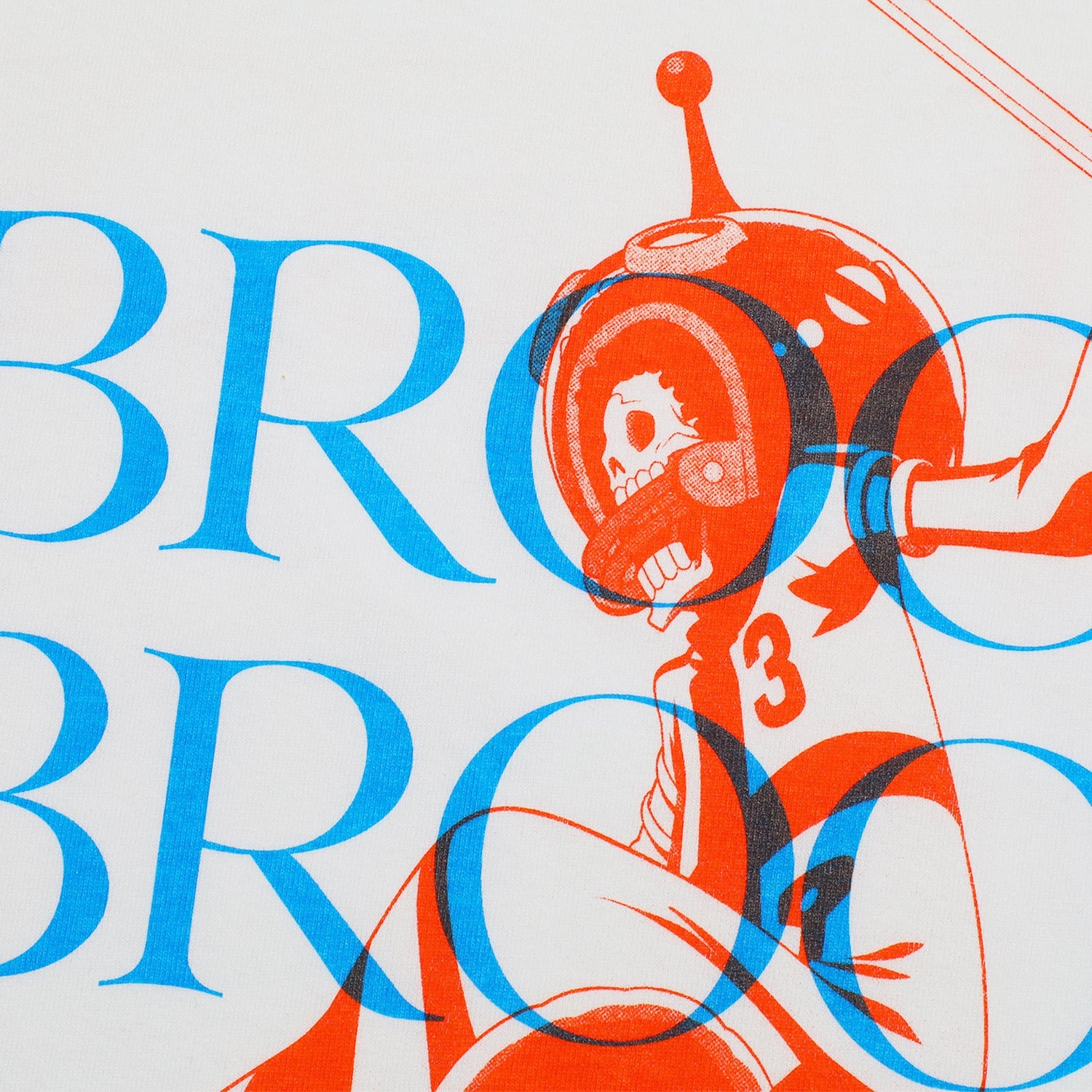Brook Mサイズ　Tシャツ Brook T-shirt – ichinosai いちのさい｜creative craft studio