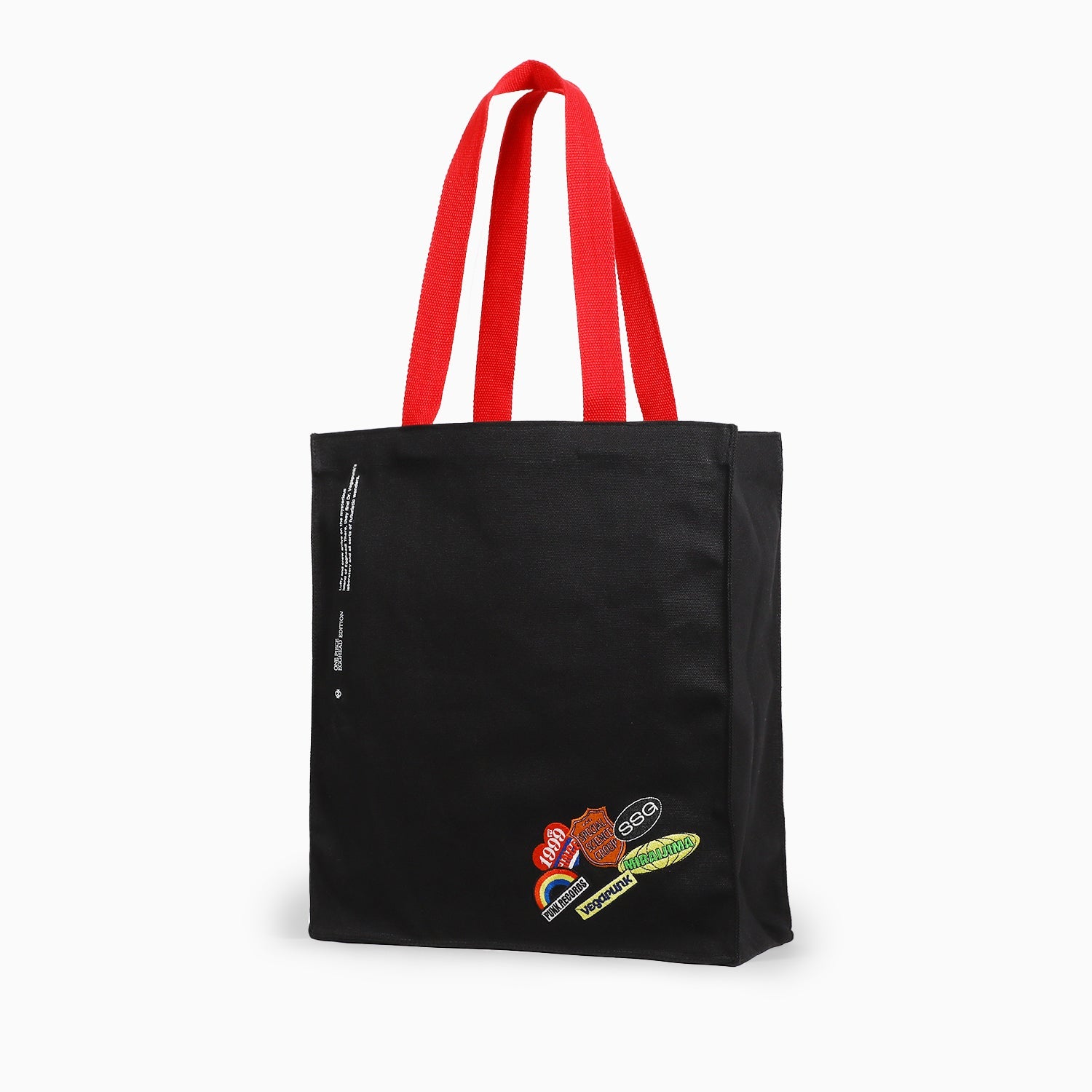 Canvas Tote Bag ver.1