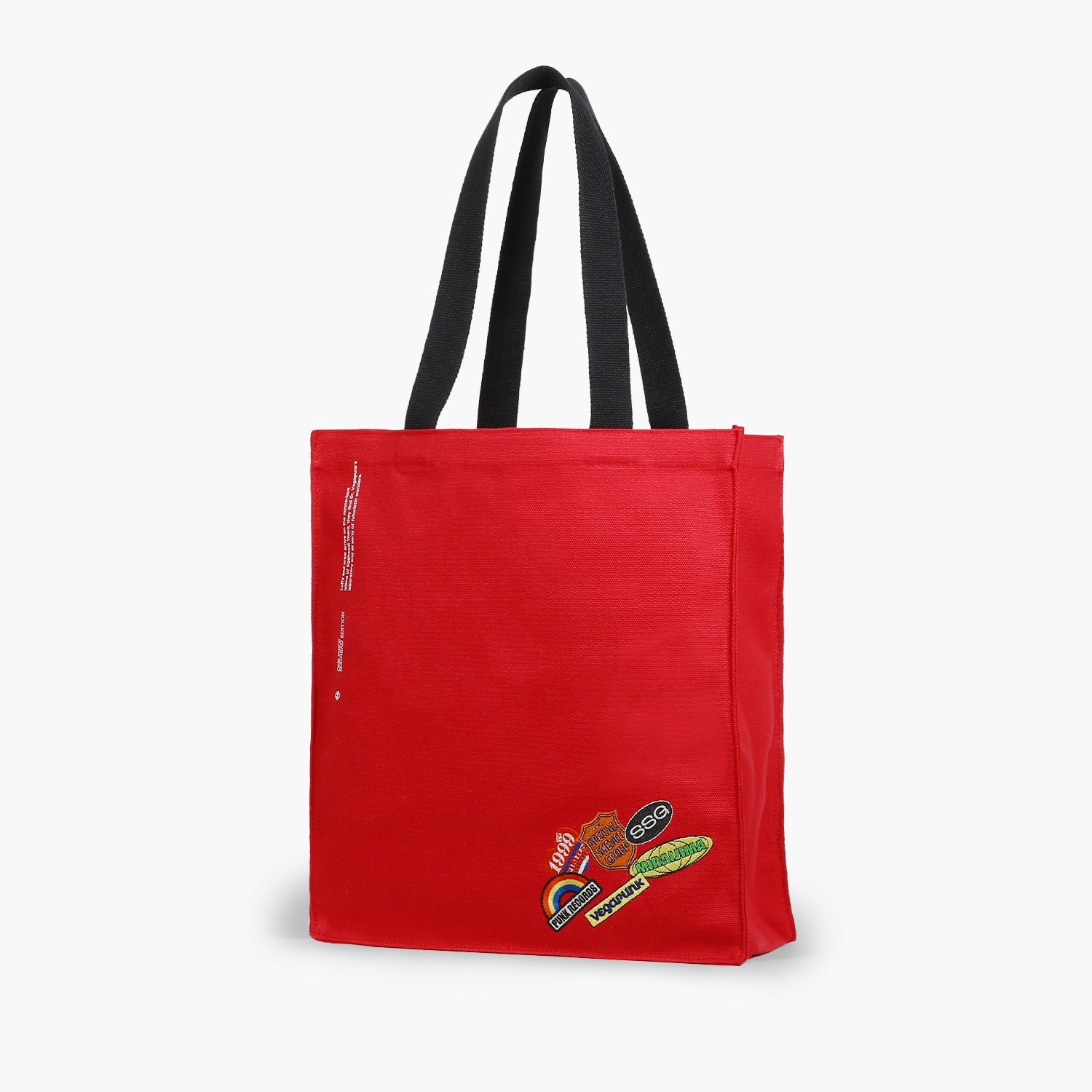 Canvas Tote Bag ver.1