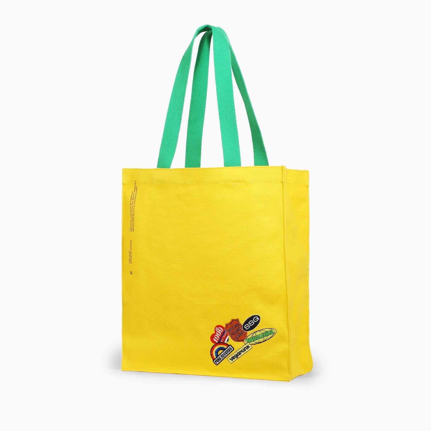 Canvas Tote Bag ver.1