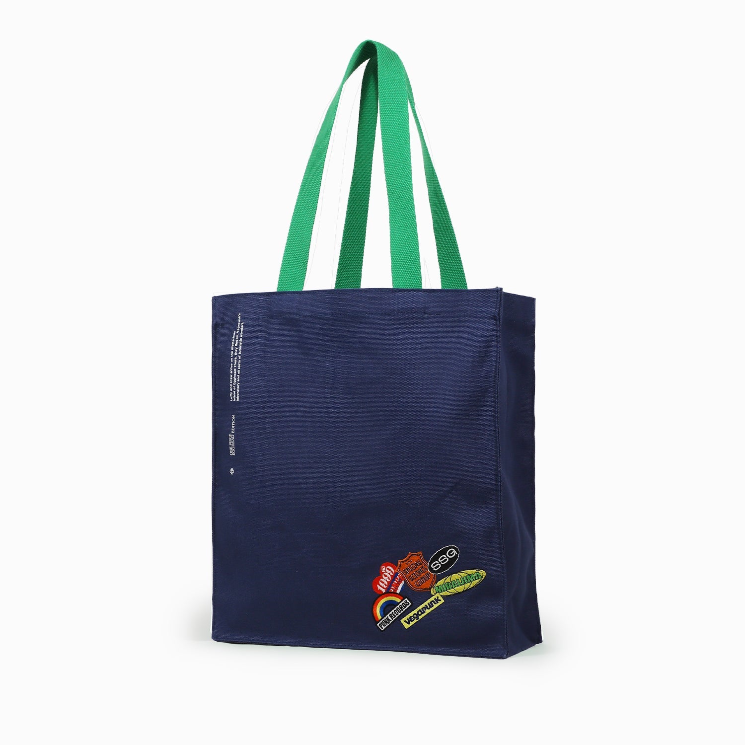 Canvas Tote Bag ver.1