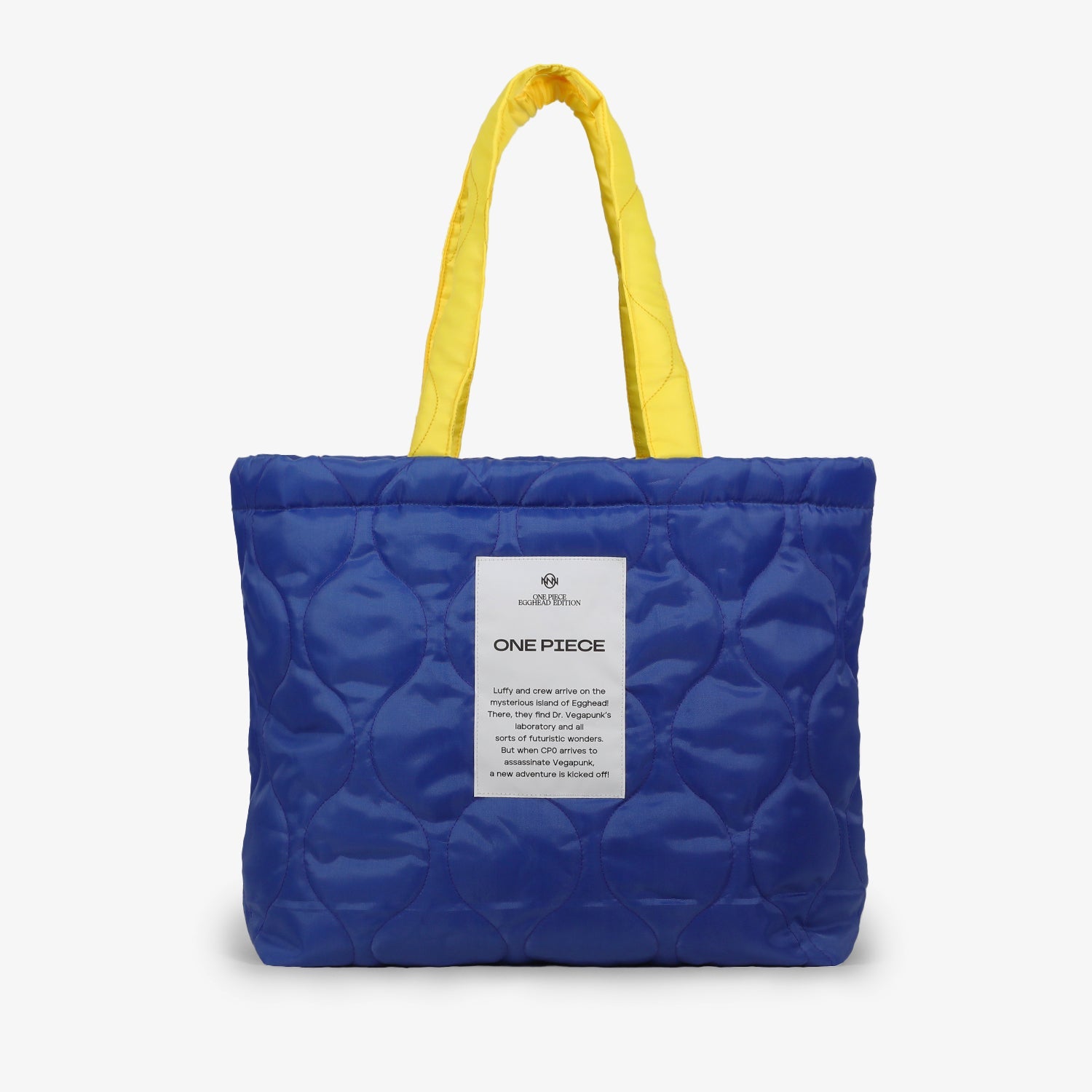 [未使用] US Customized Quilted ボディー バッグ Quilted Tote Bag – ichinosai いちのさい｜creative craft studio