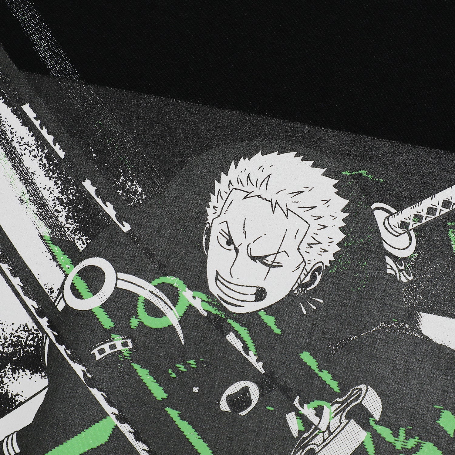 Roronoa Zoro T-shirt