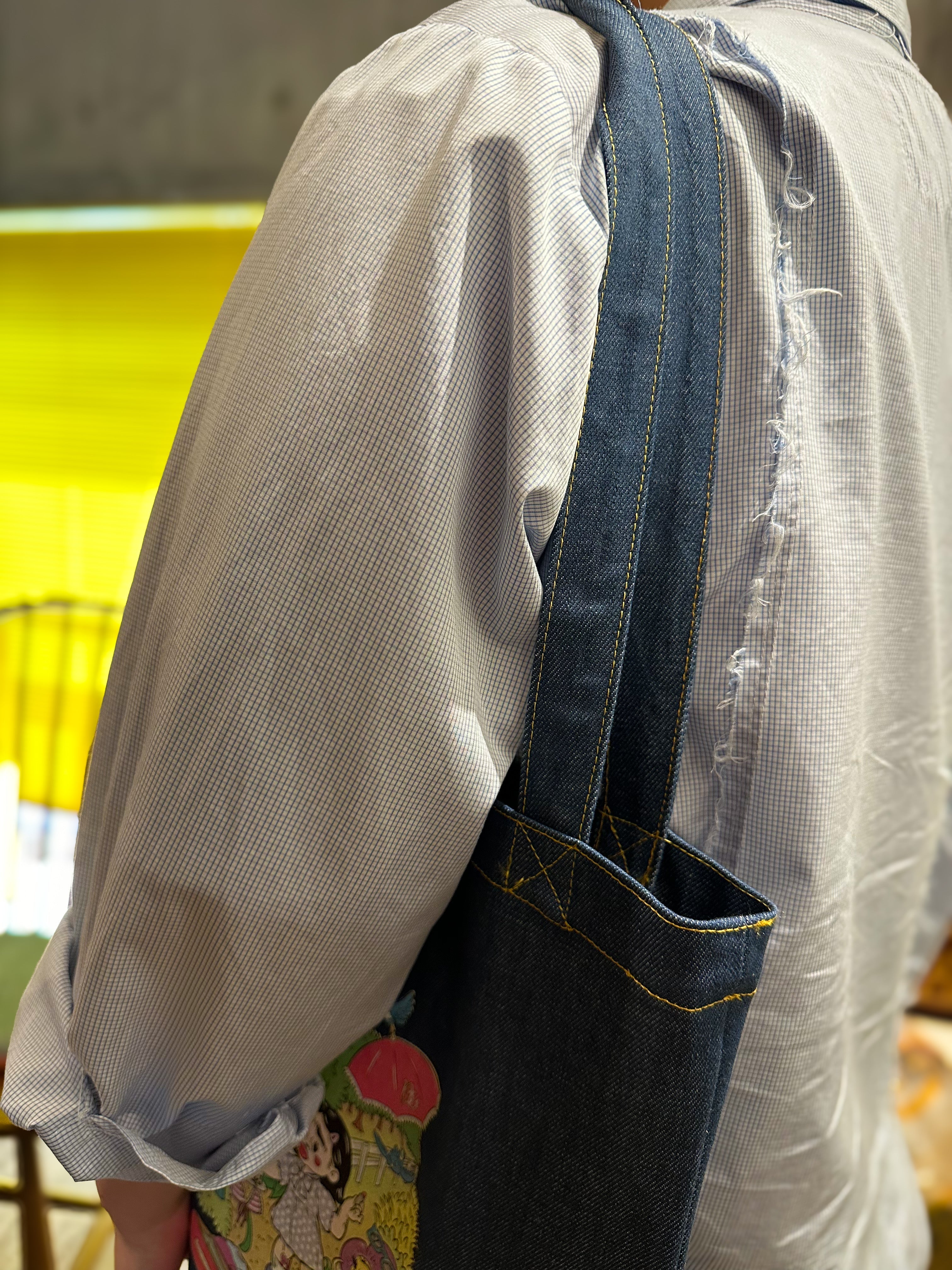 Super Cawaii♡ Tote bag ＆ Sticker – ichinosai いちのさい