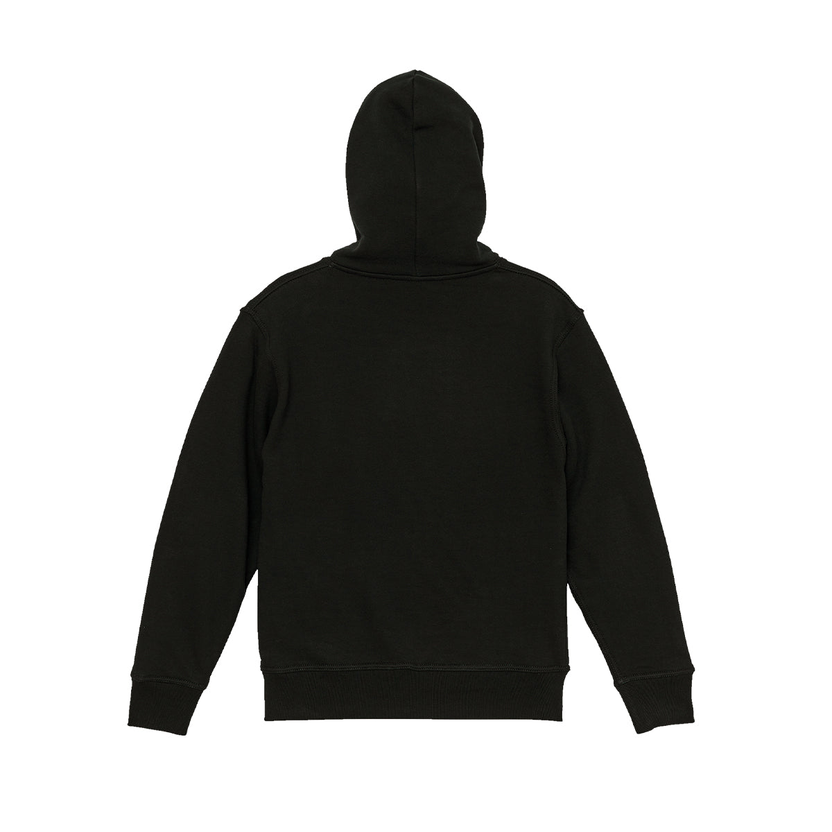 Briana Gigante｜\"完全受注生産\"パーカー黒XXLブリアナギガンテ Bari Cawaii Hoodie 