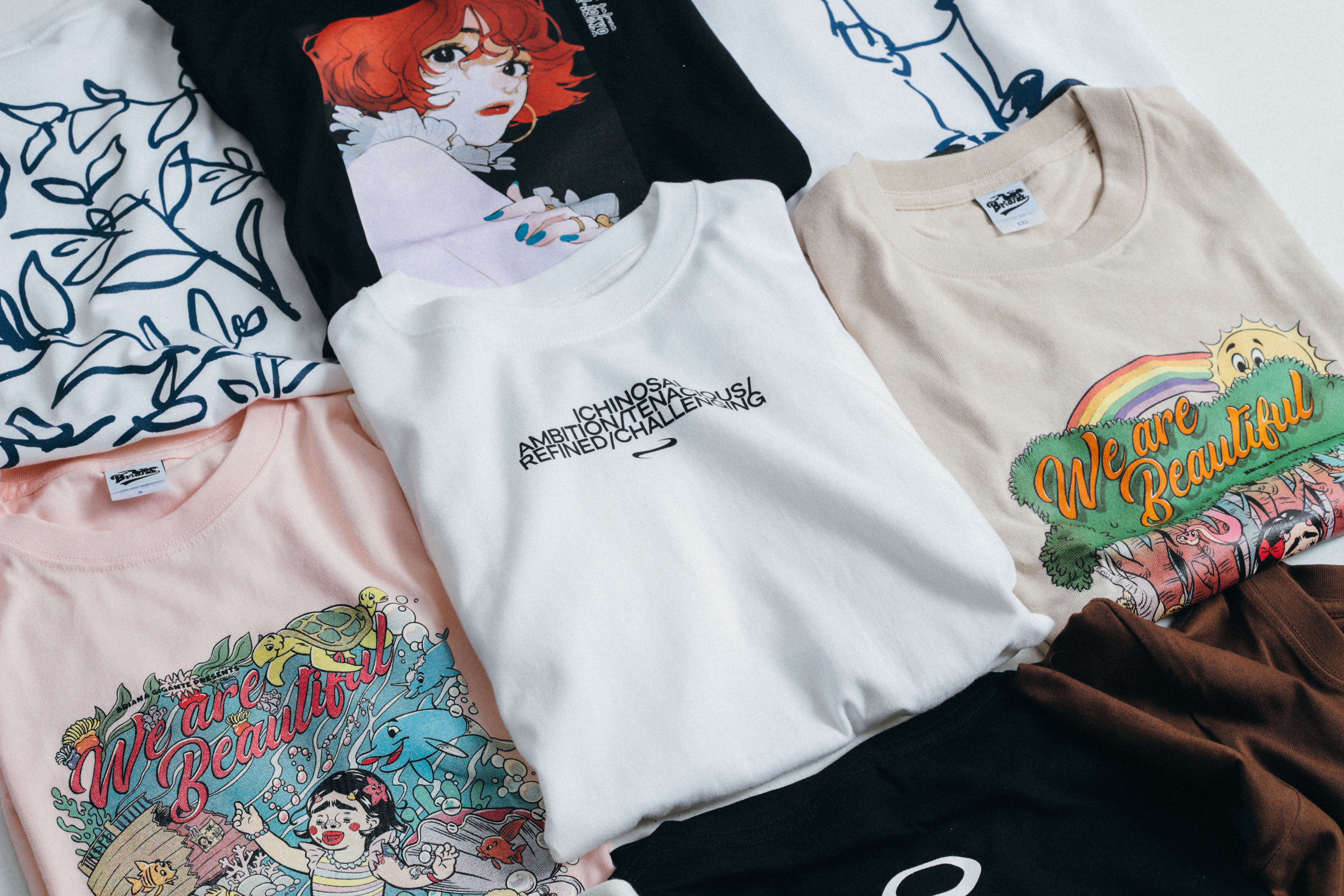 ichinosai いちのさい｜creative craft studio