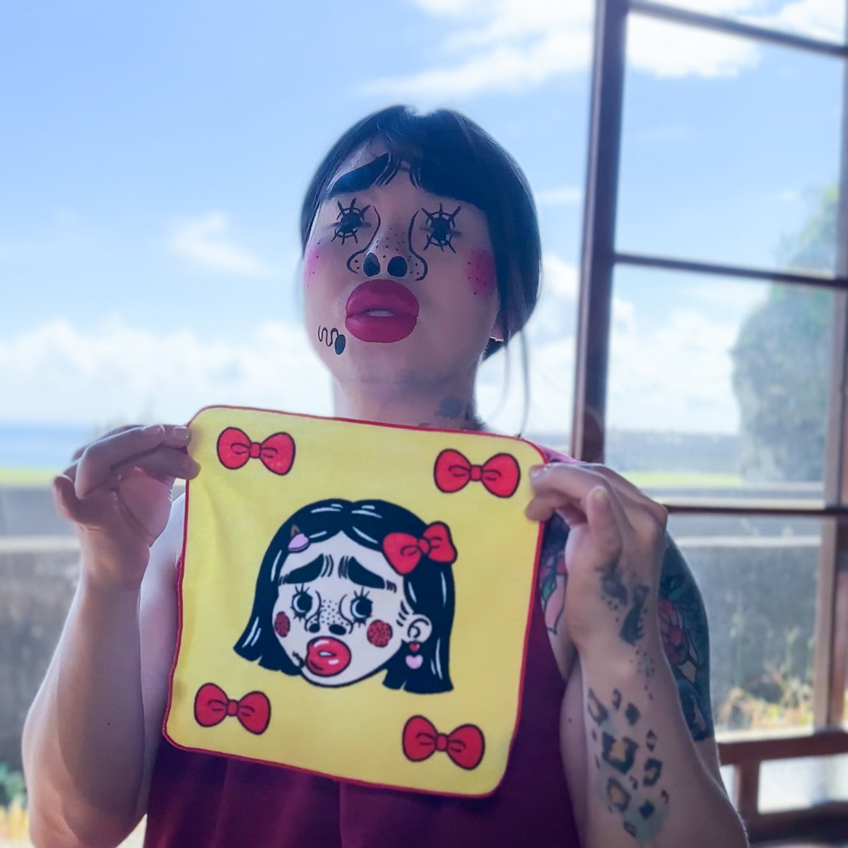 BRIANA GIGANTE – ichinosai いちのさい｜creative craft studio
