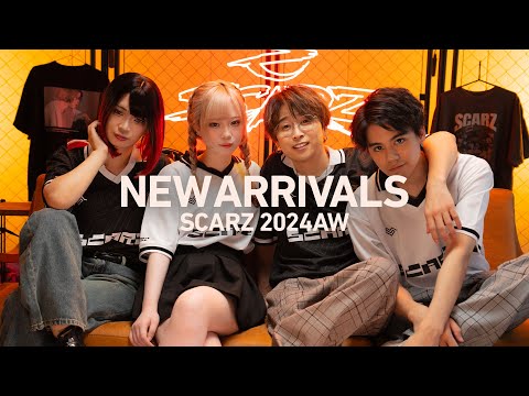 SCARZ GAME SHIRT / WHITE – ichinosai いちのさい｜creative