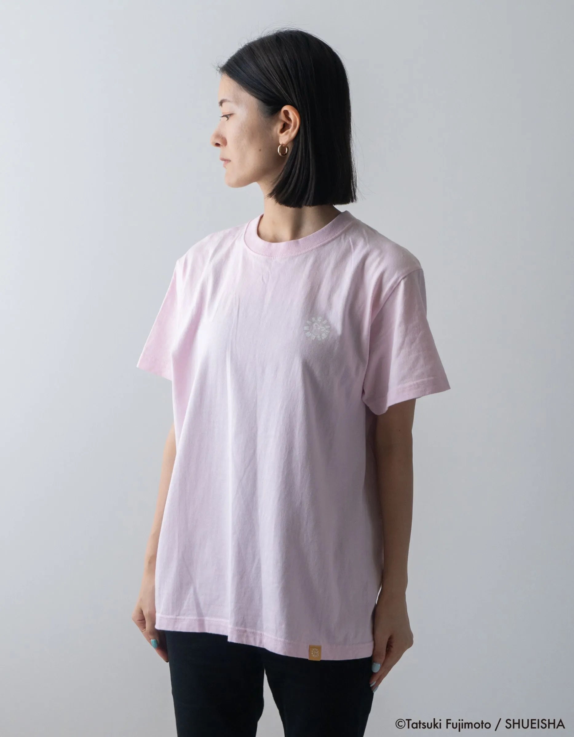 チェンソーマン』マキマ&パワーTシャツ – ichinosai いちのさい チェンソーマン』マキマ&パワーTシャツ – ichinosai いちのさい