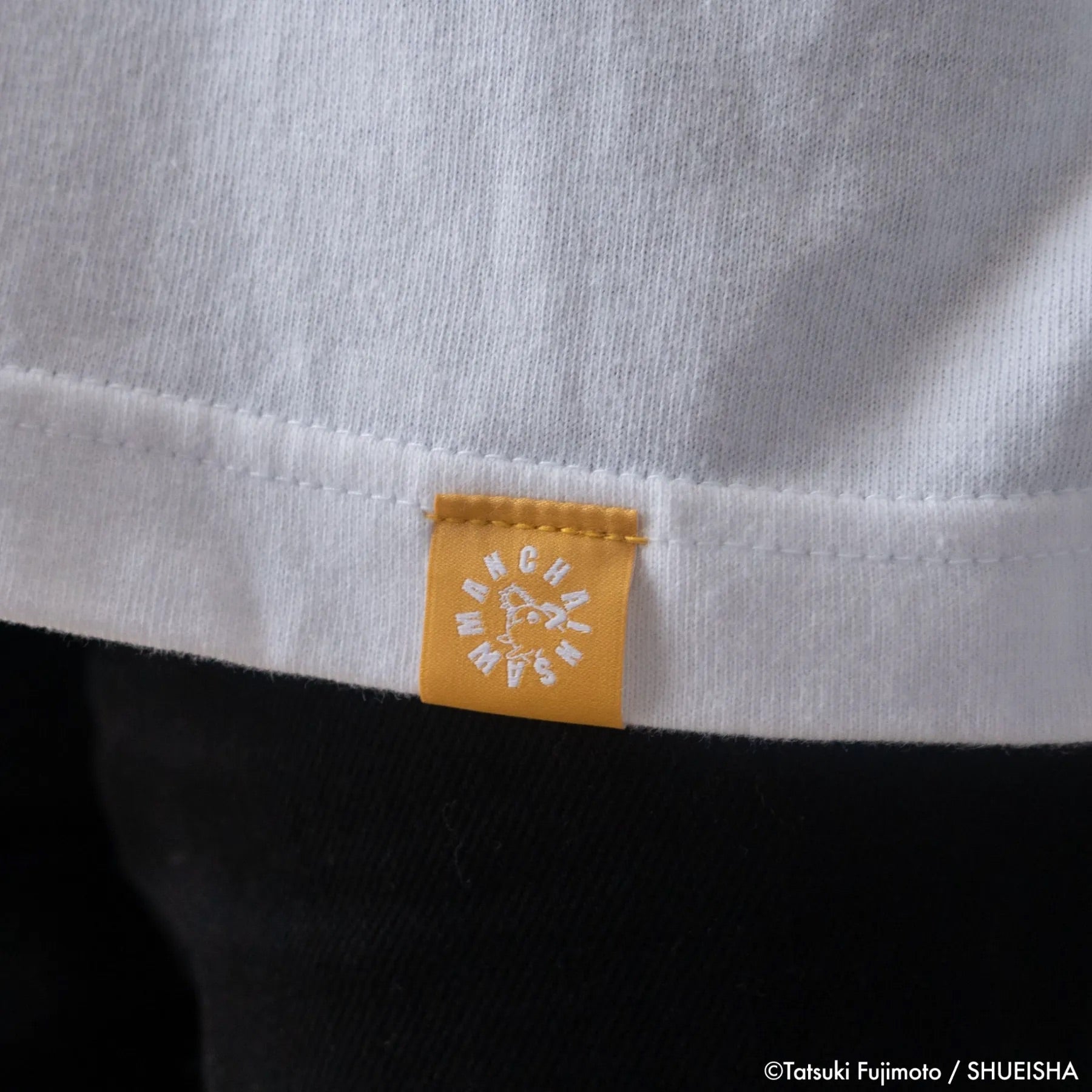 チェンソーマン』ポチタTシャツ – ichinosai いちのさい｜creative