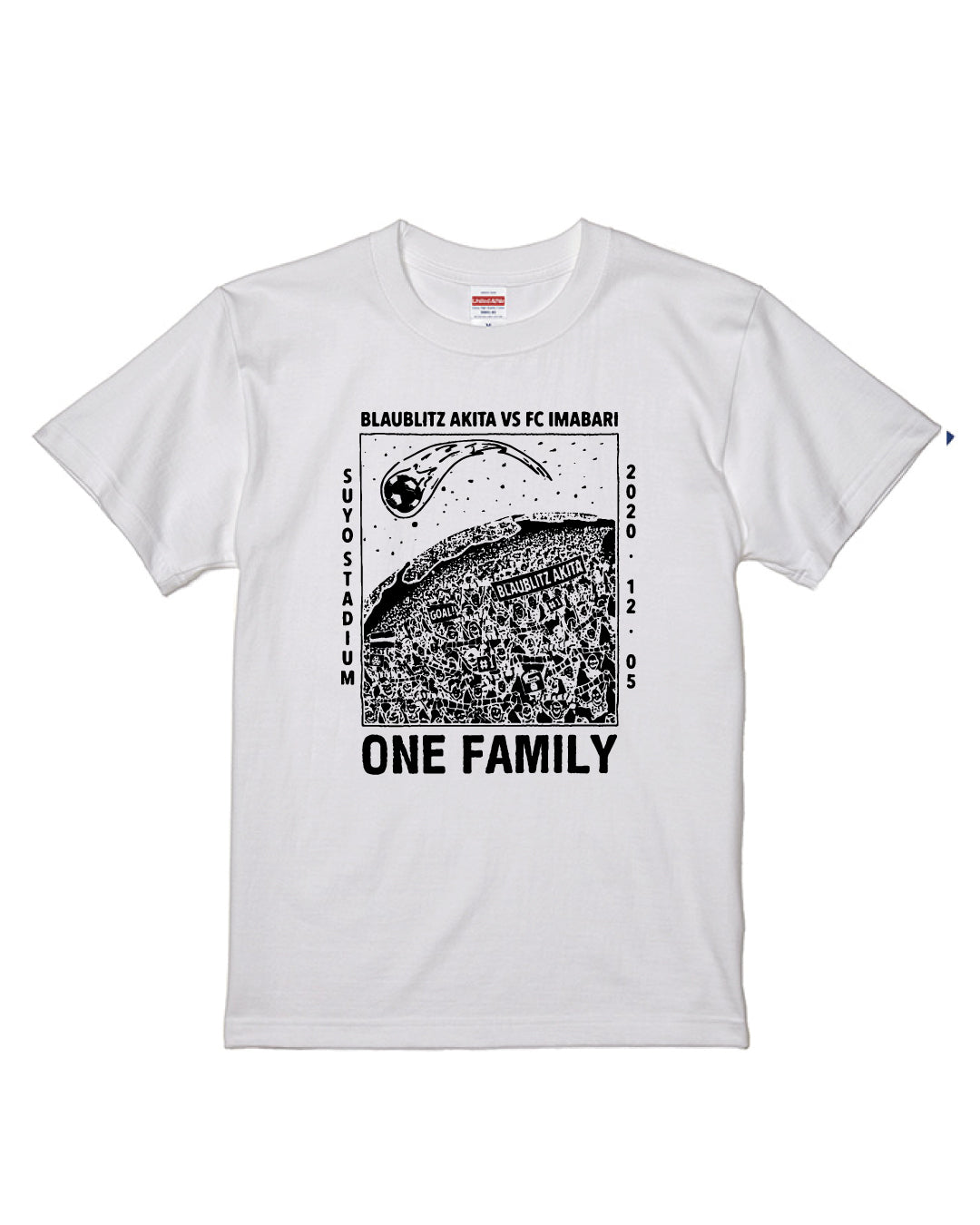 wave your Tee Project – ichinosai いちのさい｜creative craft studio