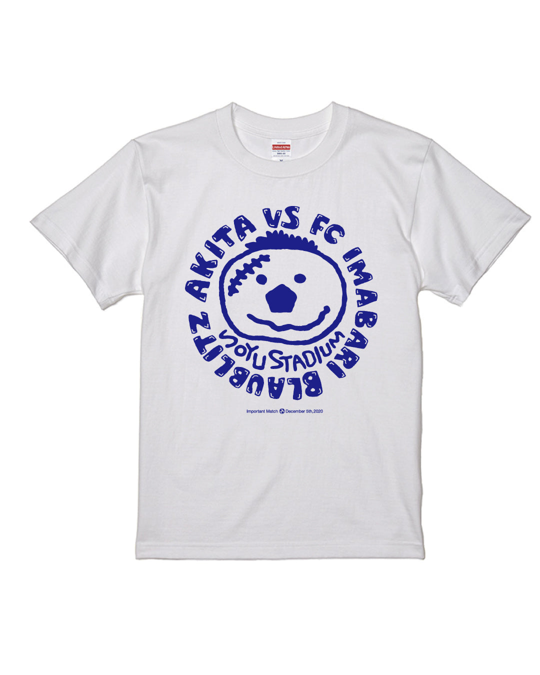 wave your Tee Project – ichinosai いちのさい｜creative craft studio