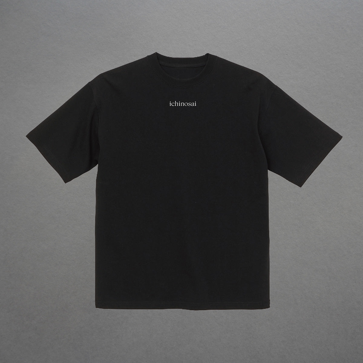 HEAVY WEIGHT OVERSIZED TEE